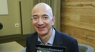 Jeff Bezos, fundador de Amazon, anuncia su divorcio de MacKenzie Bezos tras 25 años casados