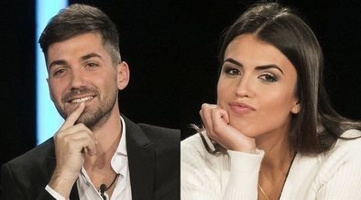 Alejandro Albalá confiesa que sigue enamorado de Sofía Suescun en 'GH DÚO'
