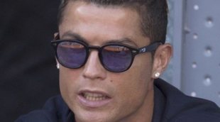 Cristiano Ronaldo demandará a su expareja por difamar contra él