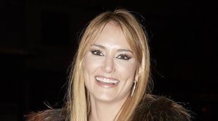 La pullita de Alba Carrillo a Feliciano López tras comprometerse con Sandra Gago