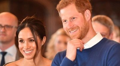 Primeras críticas hacia la costosa mudanza del Príncipe Harry y Meghan Markle a su nueva casa