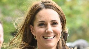 El 37 cumpleaños de Kate Middleton: con familia y amigos, pero no con el Príncipe Harry y Meghan Markle