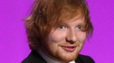 Ed Sheeran deja de fumar marihuana