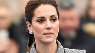 Kate Middleton, amenazada por el Estado Islámico: así planean atentar contra ella