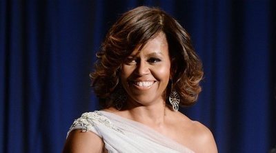 8 razones por las que Michelle Obama es un ejemplo a seguir