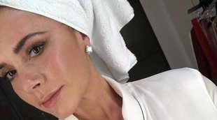 Victoria Beckham se hace una crema hidratante con su propia sangre