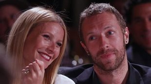 Gwyneth Paltrow revela que habla todos los días con su exmarido, Chris Martin