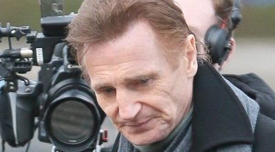 El sobrino de Liam Neeson muere cinco años después de sufrir una brutal caída