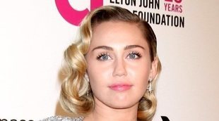 Tras los rumores, Miley Cyrus rompe su silencio y desmiente su embarazo de una forma muy original