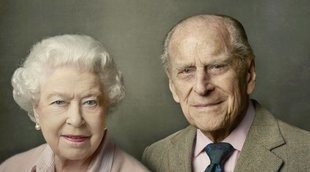 La triste renuncia de la Reina Isabel por amor al Duque de Edimburgo