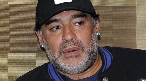 Diego Armando Maradona Ultimas Noticias Fotos Y Mucho Mas