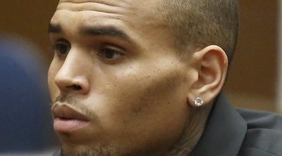 Chris Brown, detenido en París bajo sospecha de violación