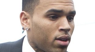 Chris Brown demandará a la modelo que hizo que le detuviesen en París por supuesta violación