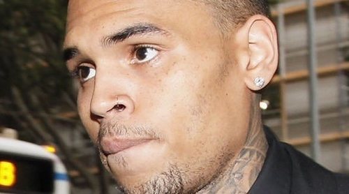 El espeluznante relato de la modelo víctima de violación de Chris Brown