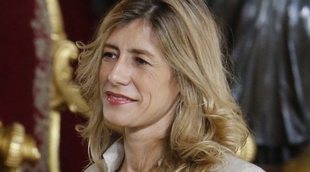 La visita secreta y preferente de Begoña Gómez al Palacio Real de Madrid