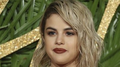 La nueva canción de Selena Gomez, 'Anxiety', habla de sus problemas de ansiedad de forma fresca y conmovedora