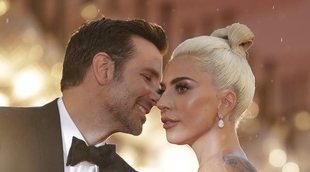 Lady Gaga y Bradley Cooper cantan por sorpresa 'Shallow' en un show en Las Vegas