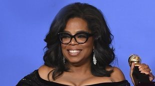 Oprah Winfrey y el éxito: Así ha llegado a lo más alto