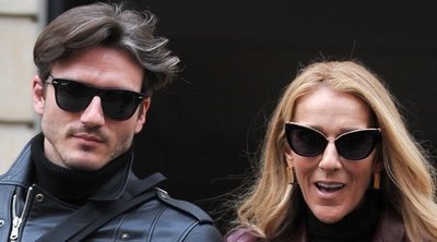 Céline Dion se sincera sobre su relación con Pepe Muñoz
