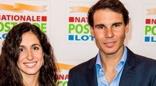 Rafa Nadal y Xisca Perelló se casan