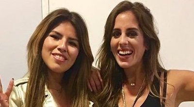 Anabel Pantoja está herida con Chabelita Pantoja por su última entrevista: "Me da mucha pena"