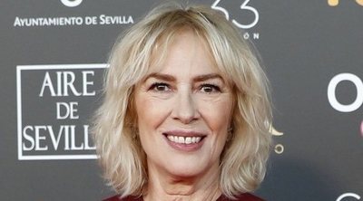 Susi Sánchez, Goya 2019 a Mejor Actriz por 'La enfermedad del domingo': "Un brindis por la salud de todas las mujeres"