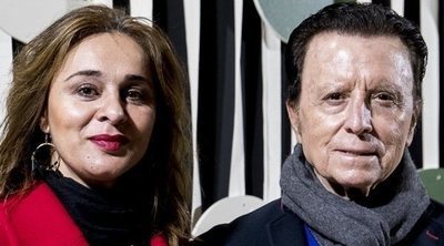 José Ortega Cano y Ana María Aldón quieren volver a ser papás: "Estamos muy animados"