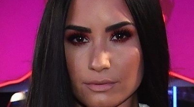 Demi Lovato borra su cuenta de Twitter tras publicar un meme de 21 Savage