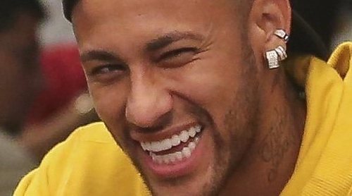Así ha sido el fiestón de Neymar por su 27 cumpleaños