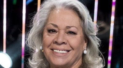 El último ataque de Carmen Gahona a Raquel Bollo en 'Sálvame': "Esta tía es muy mala y falsa y la tenéis ahí"