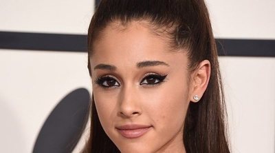 Ariana Grande acusa al productor de los Grammy: "Estás mintiendo sobre mí"