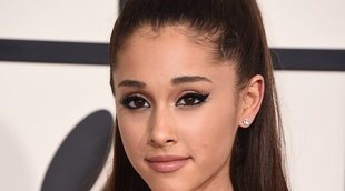 Ariana Grande acusa al productor de los Grammy: 