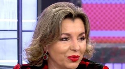 La madre de Antonio Tejado sobre su relación con María Jesús Ruiz en 'GH DÚO': "Está a punto de caramelo"