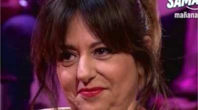 Yolanda Ramos arremete contra Pedro Almodóvar en 'Chester': "Me da lo mismo que se enfade y no me llame más"