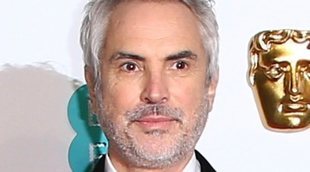 'Roma' de Alfonso Cuarón arrasa en los BAFTA 2019