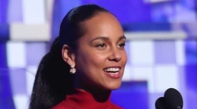 El discurso de Alicia Keys en los Grammy 2019: "La música es nuestro lenguaje global compartido"
