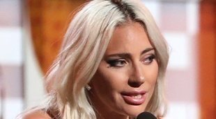 El emotivo discurso de Lady Gaga en los Grammy 2019 sobre la salud mental