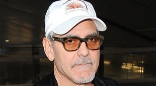 George Clooney sale en defensa de Meghan Markle: 