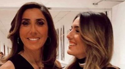 La defensa de Anna Ferrer Padilla tras ser tachada de enchufada en Mediaset: "No estoy viviendo del cuento"