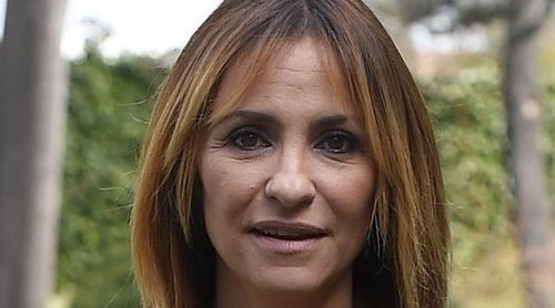 Melani Olivares habla de su ruptura con Gorka González: 'Está todo súper bien'