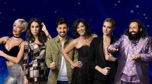 Ylenia, Raquel, Alejandro, Yoli, María Jesús y Juan Miguel son los nuevos nominados de 'GH DÚO'