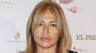 Cristina Tárrega niega su ruptura con Mami Quevedo
