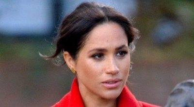 El sorprendente regreso al cine de Meghan Markle