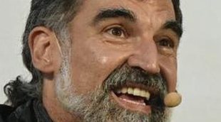 Jordi Cuixart siente la llamada en la cárcel