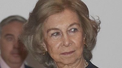 La decisión de la Reina Sofía: pendiente de la Infanta Pilar y cansada del Rey Juan Carlos