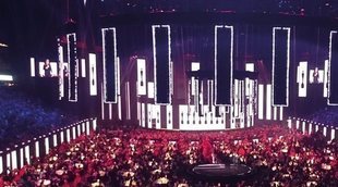 Lista de ganadores de los Brit Awards 2019
