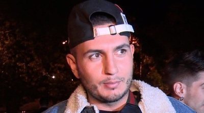 Omar Montes, primer concursante confirmado para 'Supervivientes 2019'
