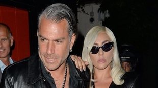 Lady Gaga y Christian Carino rompen su noviazgo cuatro meses después de anunciar boda