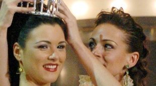 María Jesús Ruiz y Eva González, dos maneras distintas de llevar una carrera televisiva tras ser Miss España