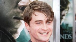 Daniel Radcliffe confiesa que tuvo graves problemas con el alcohol por culpa de Harry Potter